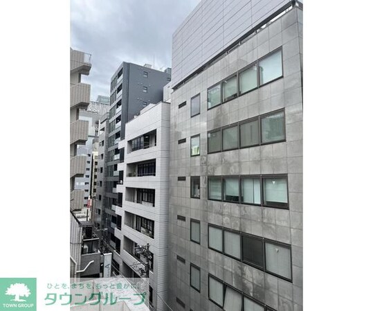TAZ Buildingの物件内観写真